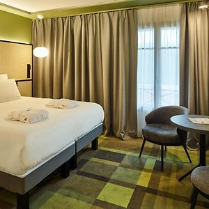 Standaard Kamer met een King Size Bed