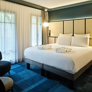 Kamer "Previlege" met een King Size Bed